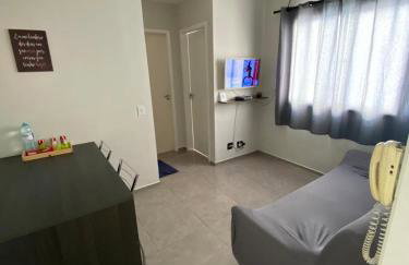 Apto. Campolim a 100mts do shopping Iguatemi - Foto 1