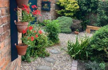 The Hideaway at Peacock Farm - Photo 14