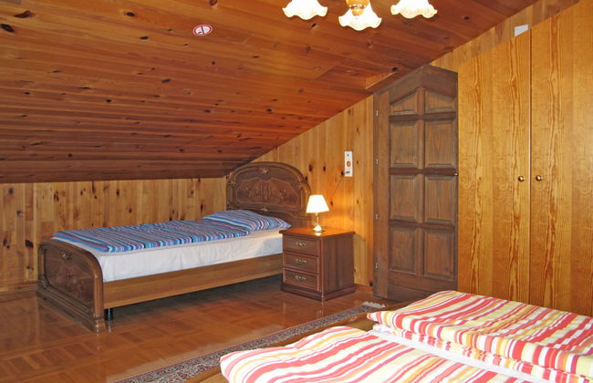 Villa Ursa - Foto 27