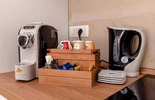 Ruggieri Apartments Roma - A 5 minuti dalla Metro A Anagnina - Foto 12