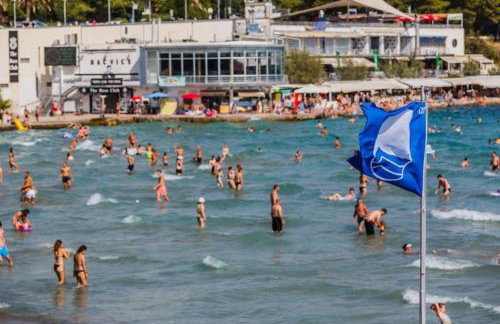 Apartment Romana with a spacious terrace - Foto 41