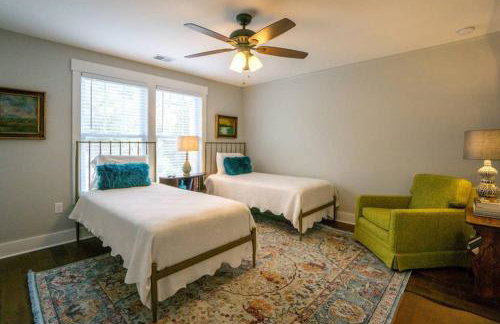 Beaufort Cottage in Pigeon Point Near Downtown Beaufort and Paris Island - Foto 8