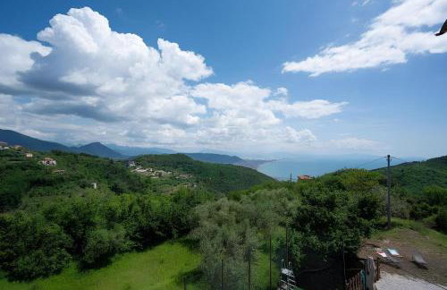 Seaview, Mountains & Relax with TWO Pools - Rifugio Dorotea - Photo 16