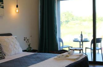 Zambujal Suites - Foto 78