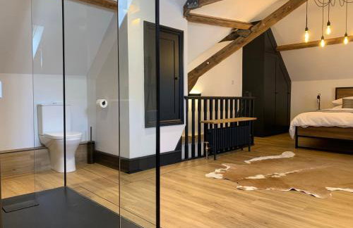 The Old Post Office - Foto 9