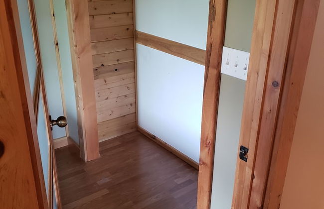 Little Tub Harbour Cottage - Foto 3