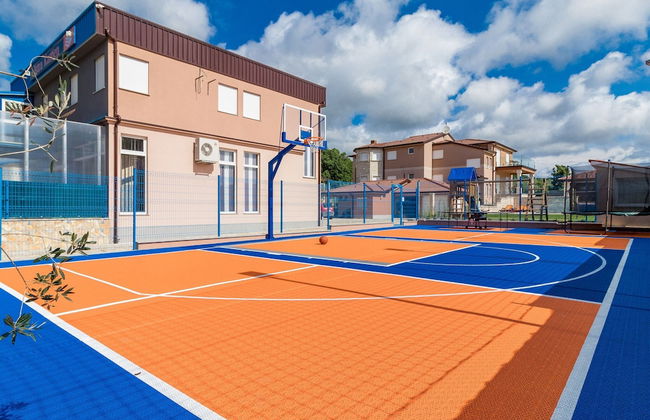 Villa in Pula With Pool Near Roman Arena - Photo 26