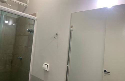 Apartamento inteiro no Bairro Santa Mônica - Foto 29