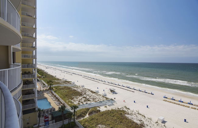 Ocean Villa Resort by Book That Condo - Foto 64