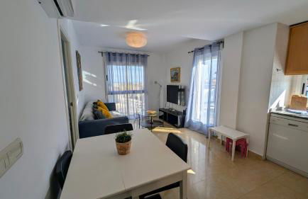 Family Beach Agua Marina - Photo 43