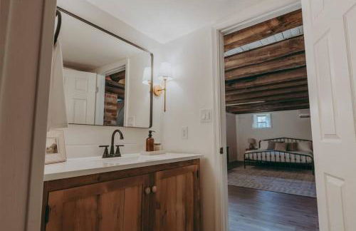 1900's Historic Lancaster School House - Foto 28