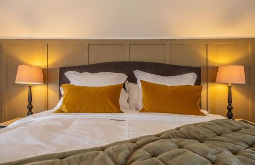 The Coach House Happisburgh - Photo 33