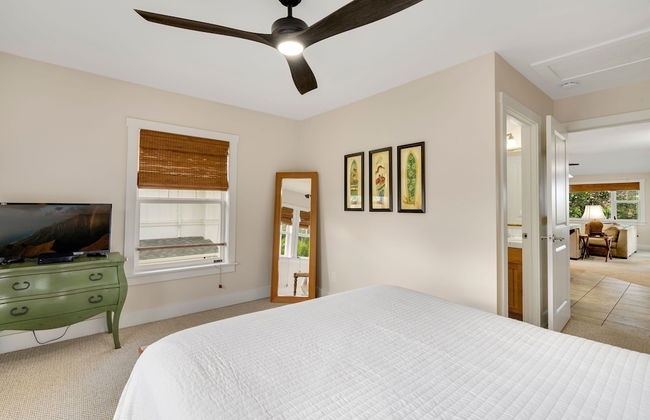 The Plantation At Princeville 222 3 Bedroom Condo by RedAwning - Foto 6