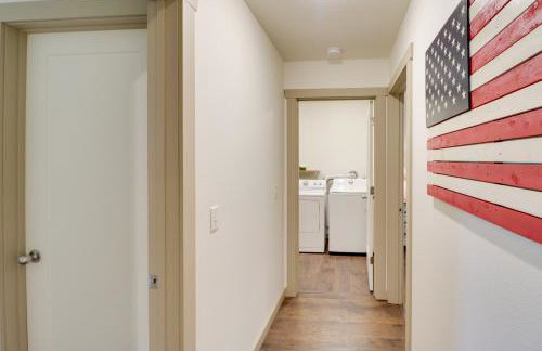 Bullfrog Bluff Mountain View Cabin with Deck! - Foto 21