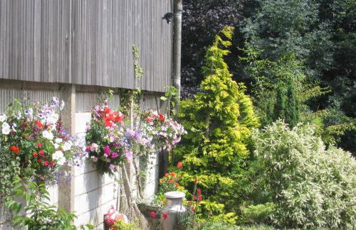 Willow Cottage - Foto 12