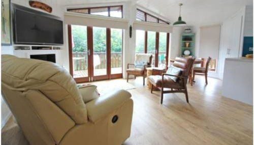 Astbury Falls Luxury Retreats - Foto 3