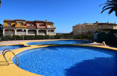 Anacasa San Fernando MET Oliva Nova AP642 - Photo 26