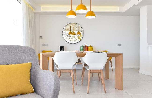 Apartment Mogan With Stunning Beach Views - Foto 24