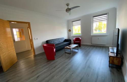EXKLUSIVE Ferienwohnung in Einbeck, Top Lage! - Foto 6