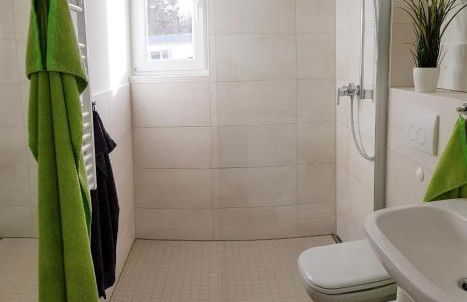 Fewo Graal Müritz Sobierajczyk - Foto 11