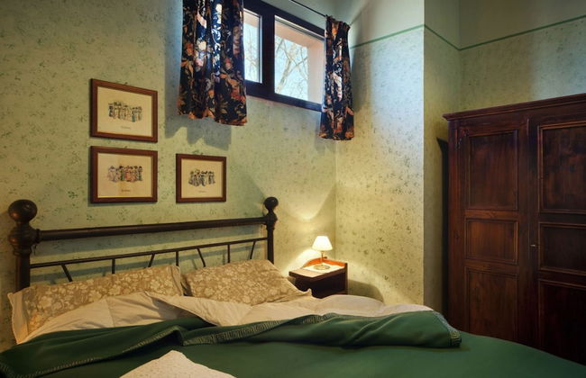 Agriturismo Poggio Alle Lame - Foto 5