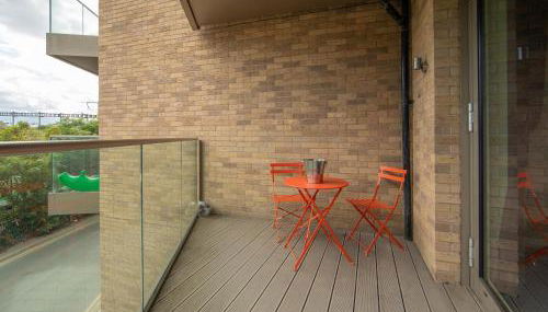 Runway Retreat, close to London Heathrow - Foto 3