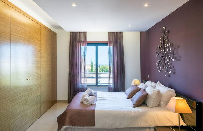 Captivating 2-bed Apartment in Praia da Luz - Foto 5