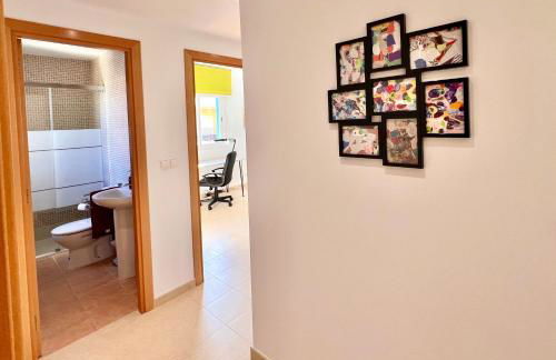 Apartamento en el paraíso del Verger - Foto 16