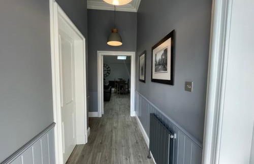 The Store by Caithness Luxury Apartments NC500 - Luxury modern conversion with open plan living - Sleeps 4 - BUDGET FRIENDLY FOR LONG STAY TRADES - CONTACT US - - Photo 42