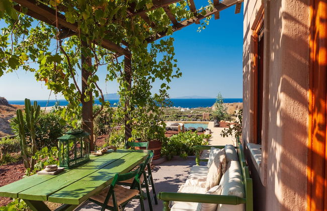 Rosepepper Villa - Foto 4