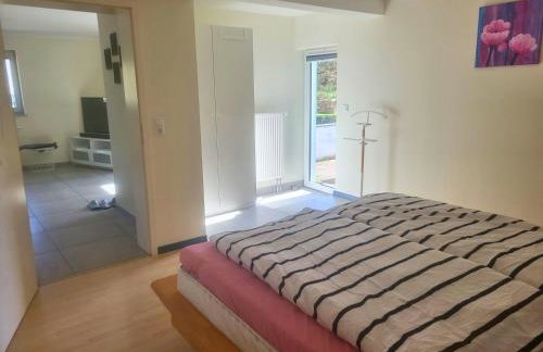 Gemütliche FeWo im Grünen - Foto 6