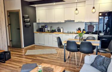 Apartament LOFT - Foto 21