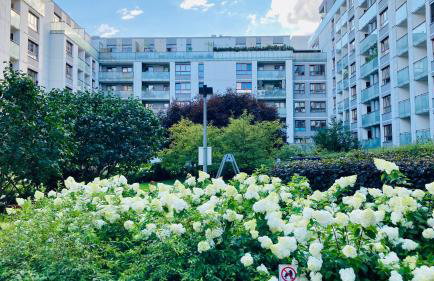 Rydygiera Modern Apartment 52 m2 with free parking Near Arkadia - Foto 21