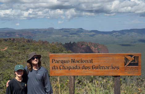 Balade en 4x4 dans la Cidade de Pedra + snorkeling - Photo 10
