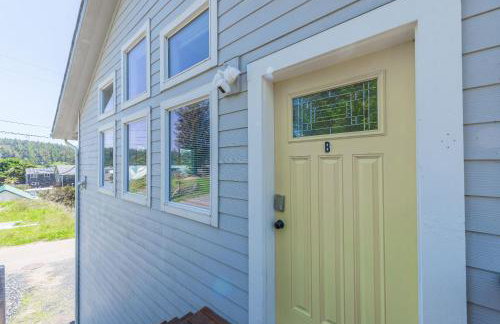 #StayinMyDistrict Oceanview Studio Loft - Foto 61