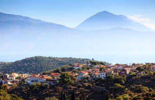 Casa di Maura - 3 Bedroom Contemporary House With Stunning sea Views - Foto 36