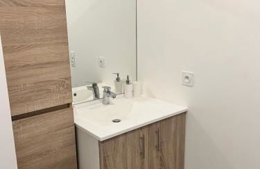 New residence, well located and fully equipped - Foto 10