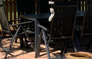 Janas Ferienwohnung in Heideblick - Foto 15