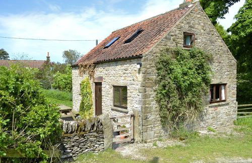 Grange Farm Cottage - Foto 10