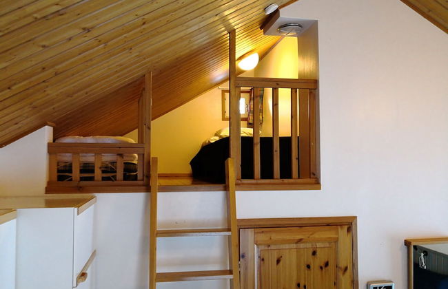 Nallikari Seaside Cottages - Foto 2