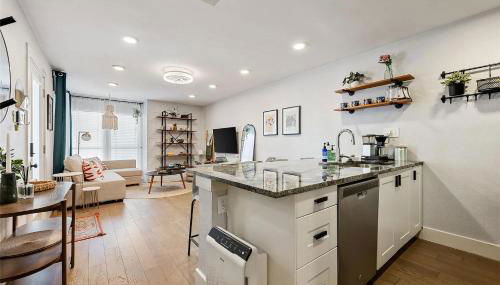 Keep Austin Cozy - Central Retreat - Foto 4