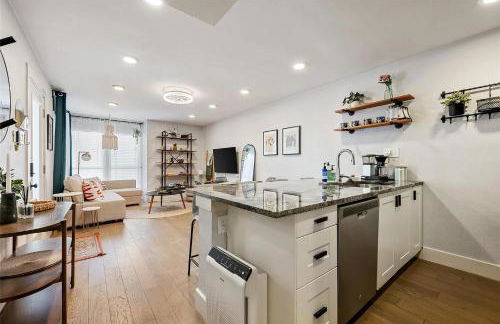 Keep Austin Cozy - Central Retreat - Foto 4