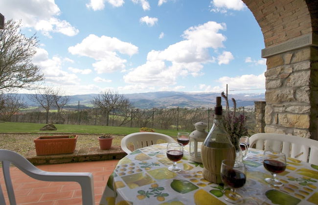 Authentic Farmhouse with Pool, Hot Tub, Playground, Garden - Foto 17