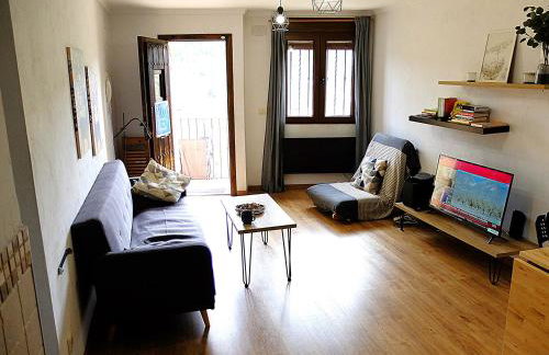 Apartamento Valdenieve VUTE-15-041 - Foto 2
