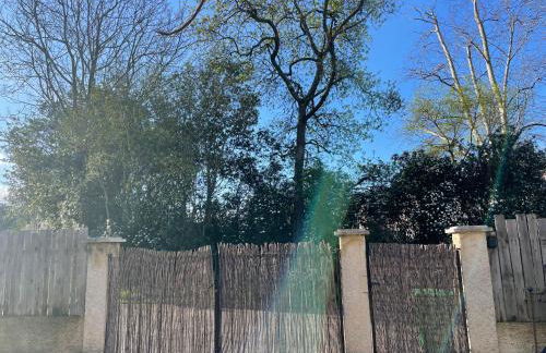 Jolie petite maison Avignon - Montfavet - Photo 13