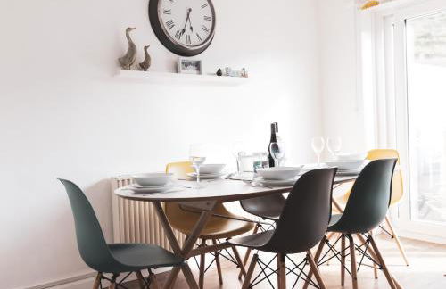 Inner Harbour Cottage - Foto 19