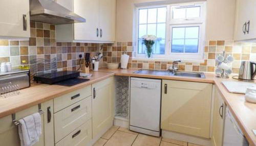 Ty Woods Cottage - Foto 5