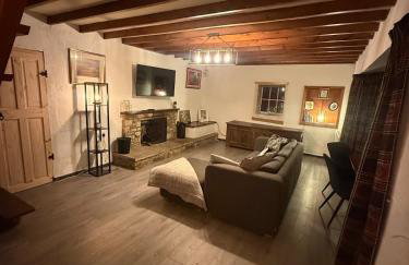 Lucy Cross Farm Cottage - Photo 7