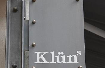 Fewo KLÜN's 1 - Foto 11