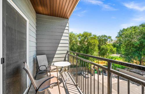 Stylish Apartment Close to Attractions - Foto 38